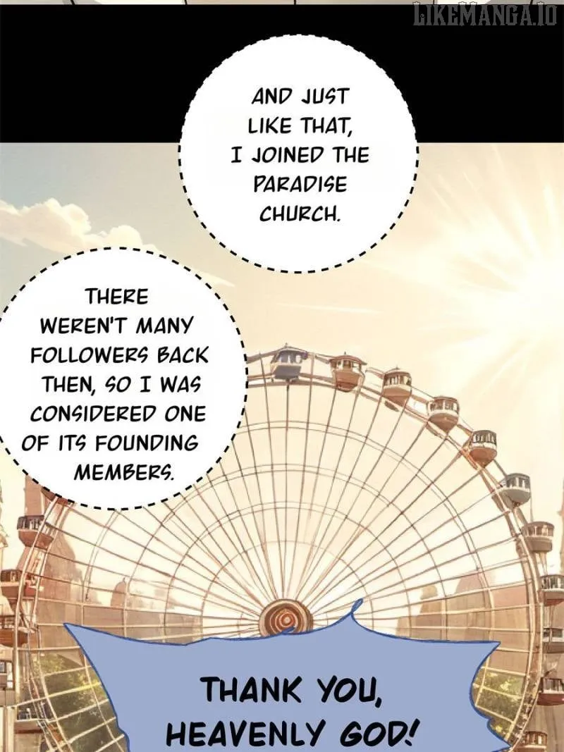 Read Instantaneous Space chapter 48 image 22 on Lezhin