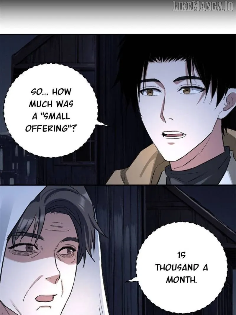 Read Instantaneous Space chapter 48 image 24 on Lezhin