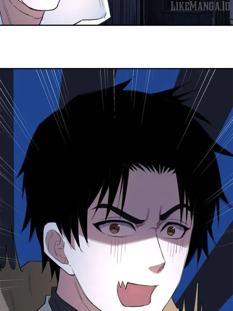 Read Instantaneous Space chapter 48 image 25 on Lezhin