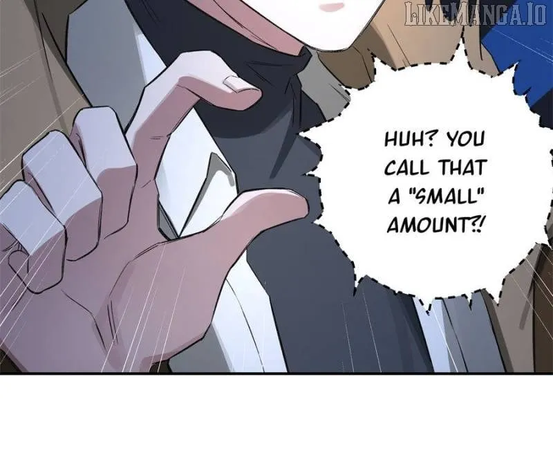 Read Instantaneous Space chapter 48 image 26 on Lezhin