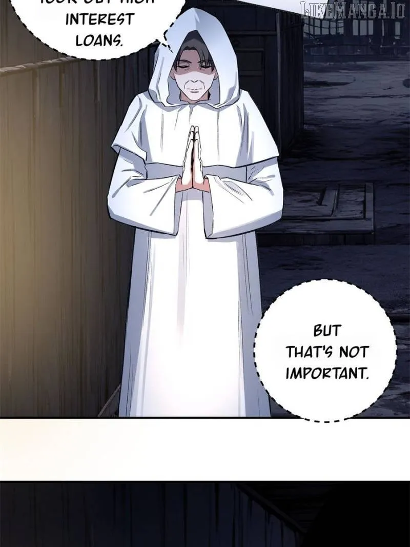 Read Instantaneous Space chapter 48 image 28 on Lezhin