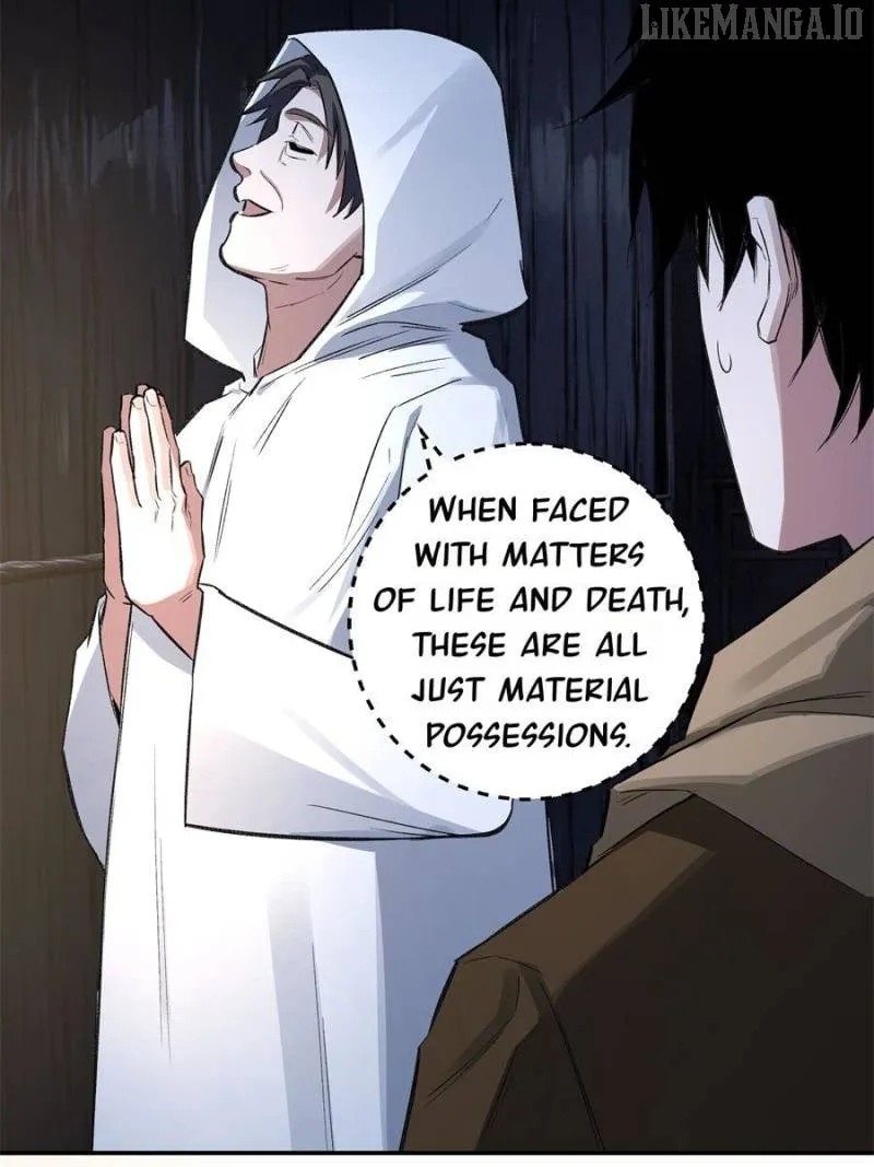 Read Instantaneous Space chapter 48 image 29 on Lezhin