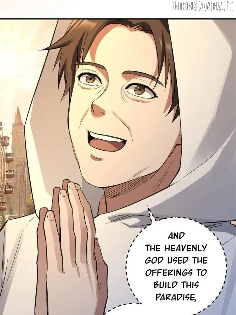 Read Instantaneous Space chapter 48 image 30 on Lezhin
