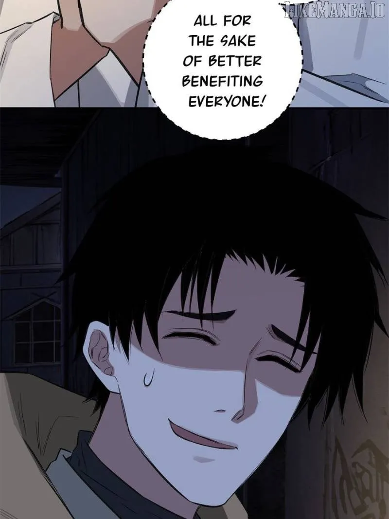 Read Instantaneous Space chapter 48 image 31 on Lezhin