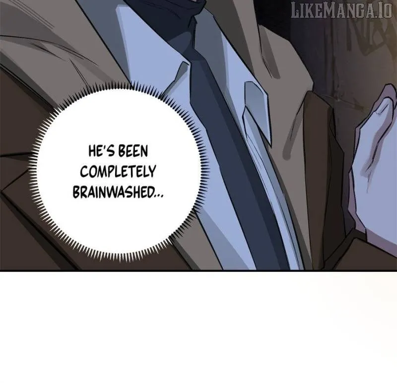 Read Instantaneous Space chapter 48 image 32 on Lezhin
