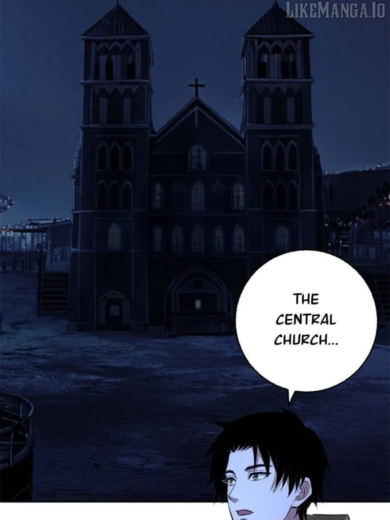 Read Instantaneous Space chapter 48 image 34 on Lezhin