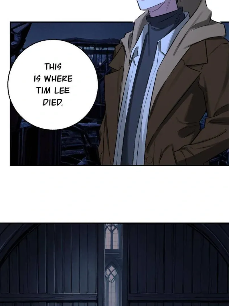 Read Instantaneous Space chapter 48 image 35 on Lezhin