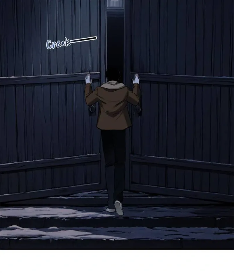 Read Instantaneous Space chapter 48 image 36 on Lezhin