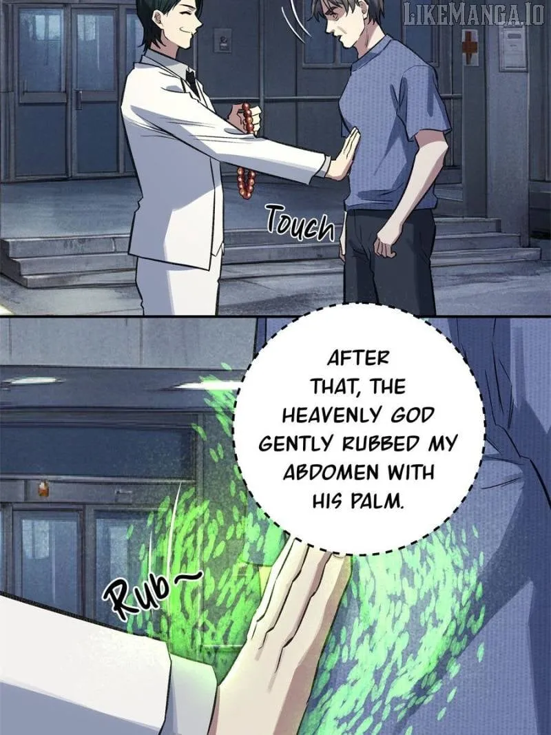 Read Instantaneous Space chapter 48 image 4 on Lezhin
