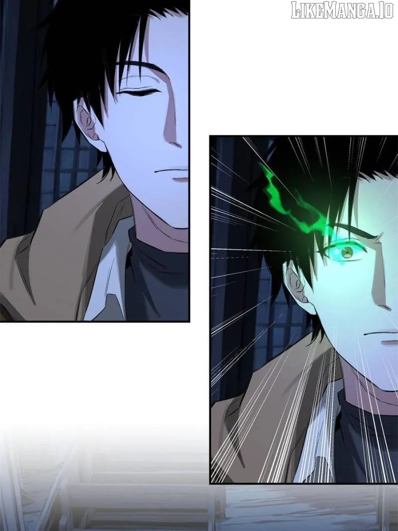Read Instantaneous Space chapter 48 image 40 on Lezhin
