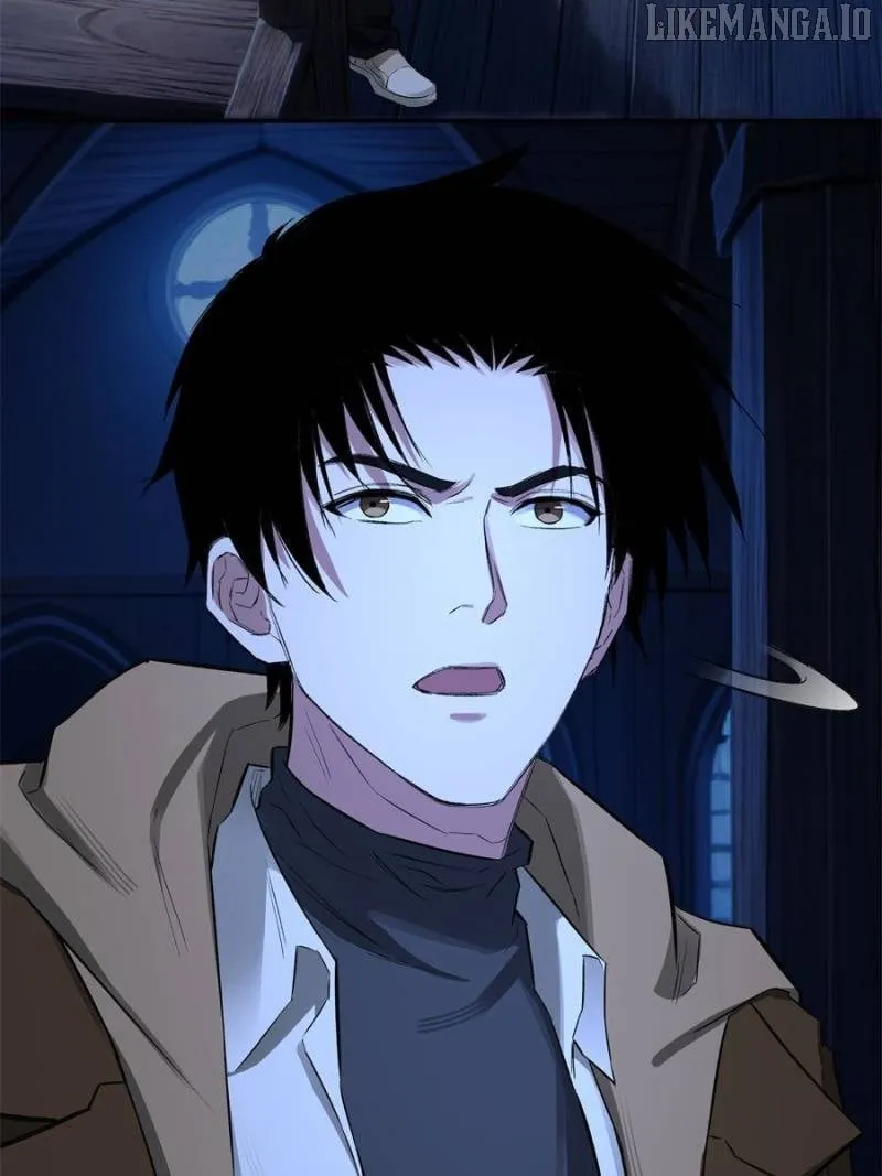 Read Instantaneous Space chapter 48 image 44 on Lezhin
