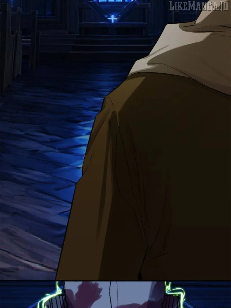 Read Instantaneous Space chapter 48 image 47 on Lezhin