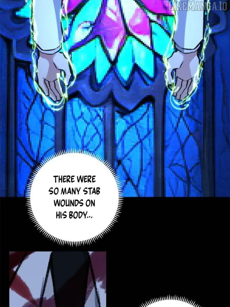 Read Instantaneous Space chapter 48 image 49 on Lezhin