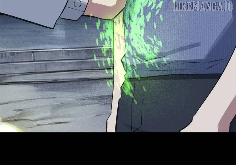 Read Instantaneous Space chapter 48 image 5 on Lezhin