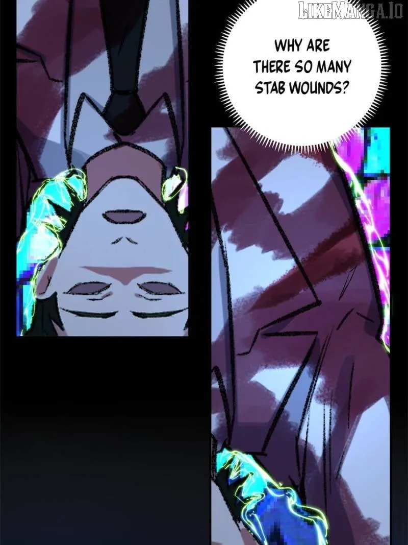 Read Instantaneous Space chapter 48 image 50 on Lezhin