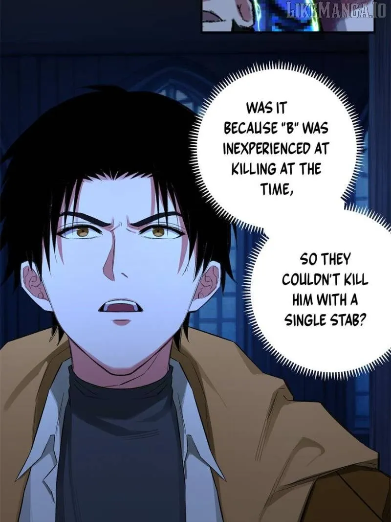 Read Instantaneous Space chapter 48 image 51 on Lezhin