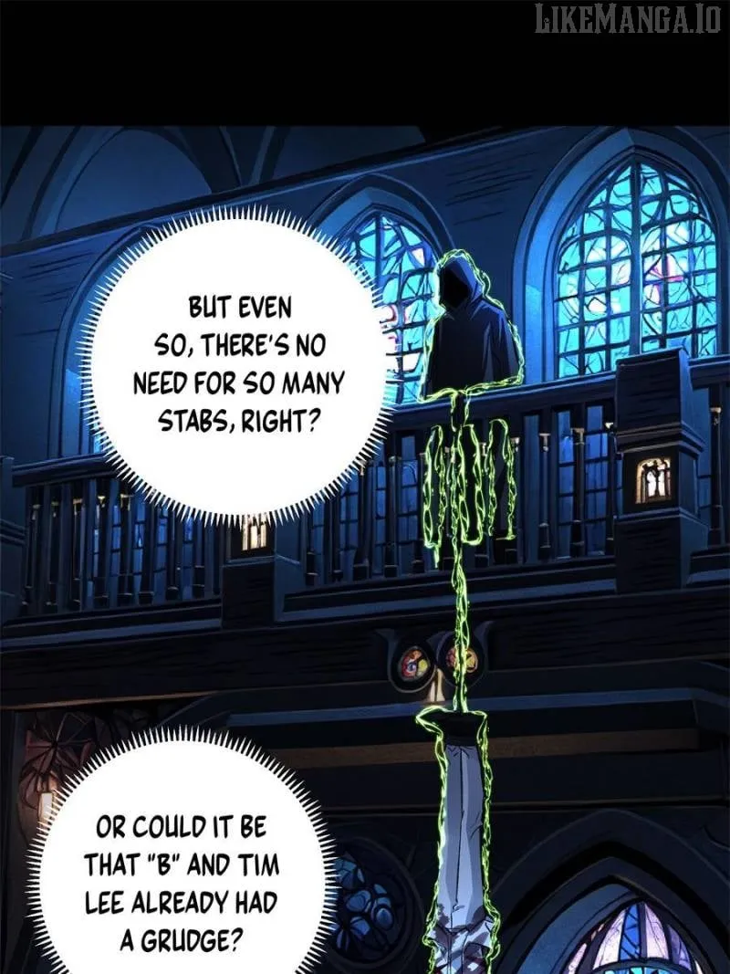 Read Instantaneous Space chapter 48 image 53 on Lezhin