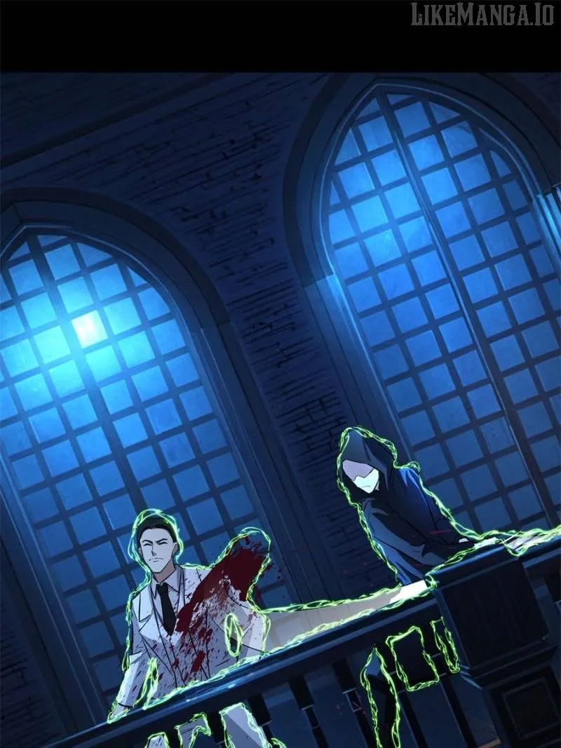 Read Instantaneous Space chapter 48 image 57 on Lezhin