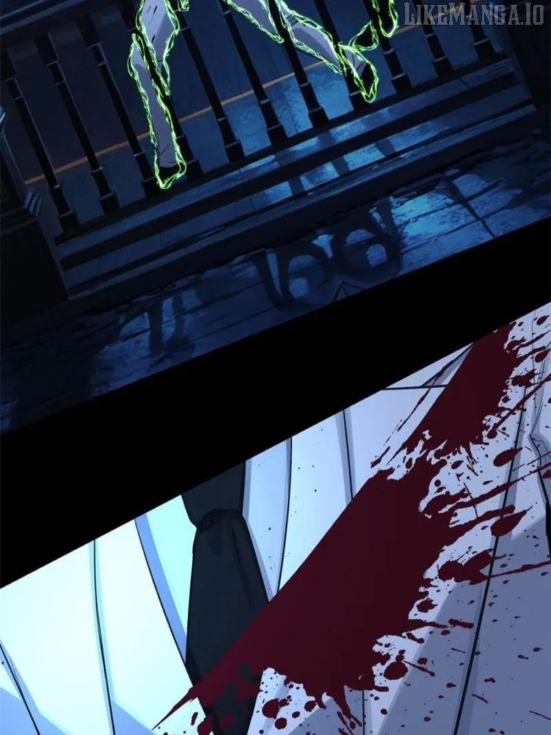 Read Instantaneous Space chapter 48 image 58 on Lezhin