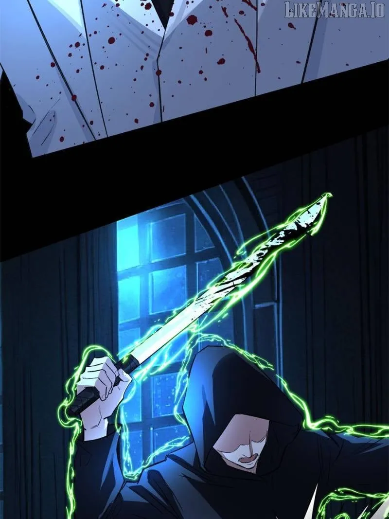 Read Instantaneous Space chapter 48 image 59 on Lezhin