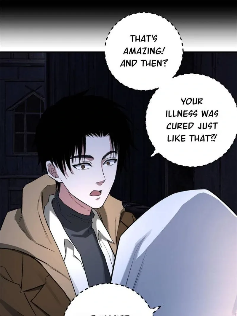 Read Instantaneous Space chapter 48 image 6 on Lezhin