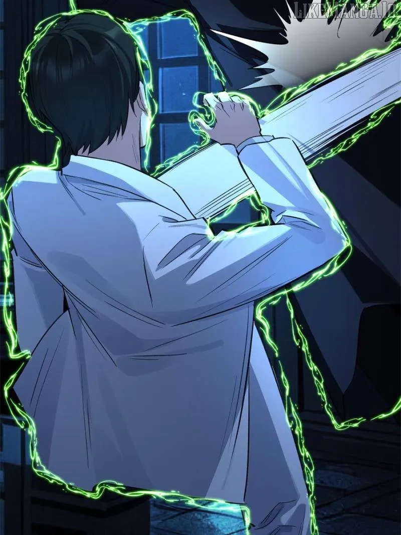 Read Instantaneous Space chapter 48 image 60 on Lezhin