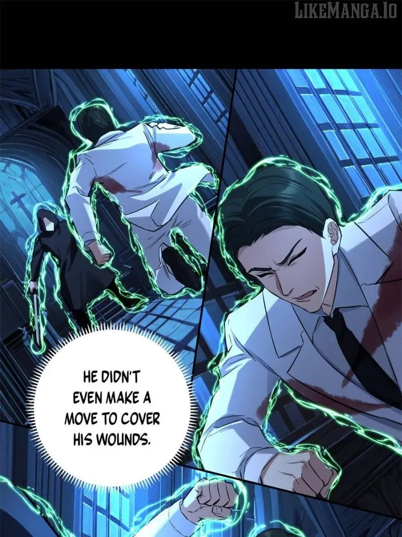Read Instantaneous Space chapter 48 image 63 on Lezhin