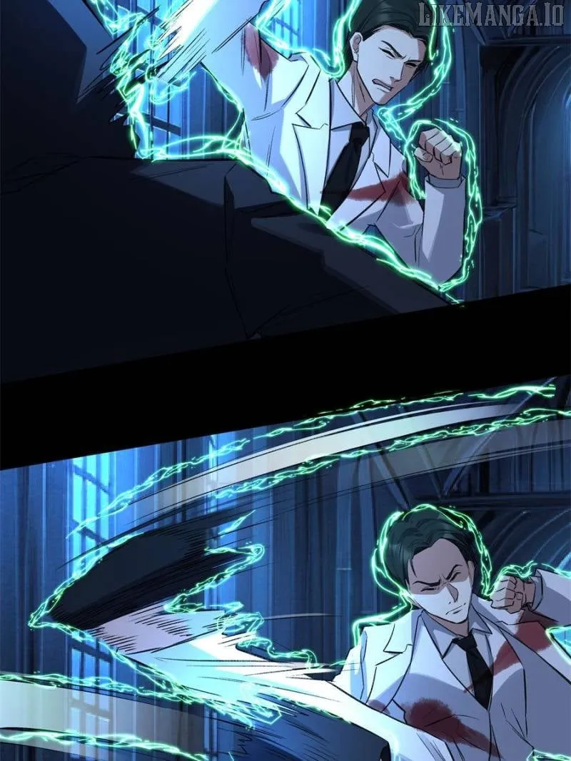 Read Instantaneous Space chapter 48 image 64 on Lezhin