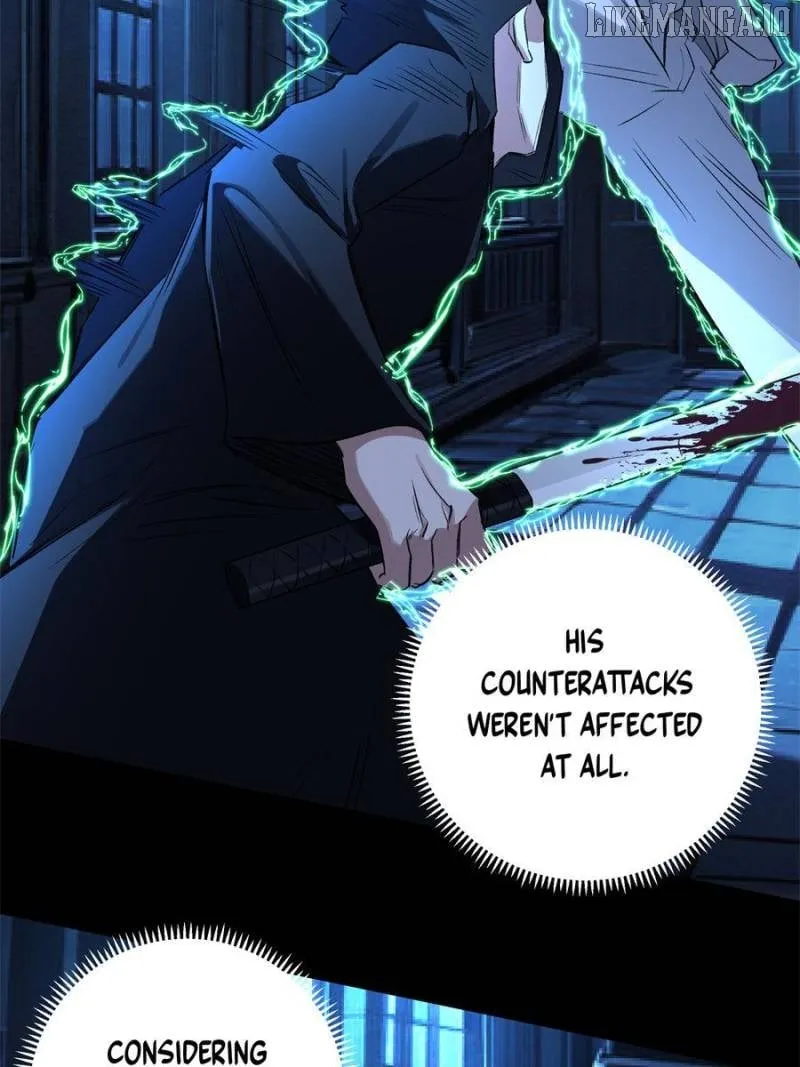 Read Instantaneous Space chapter 48 image 65 on Lezhin