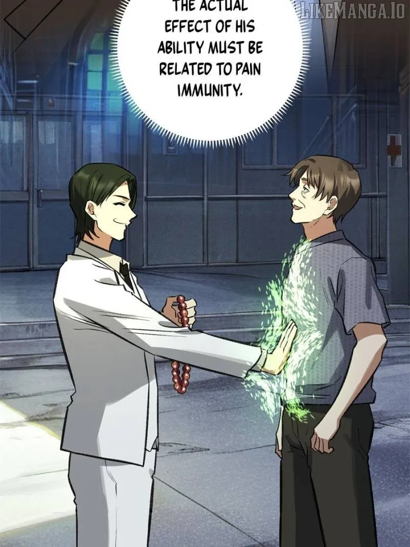Read Instantaneous Space chapter 48 image 67 on Lezhin