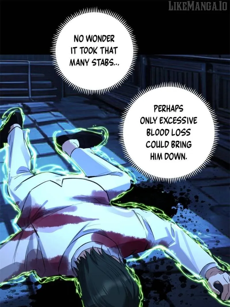 Read Instantaneous Space chapter 48 image 69 on Lezhin
