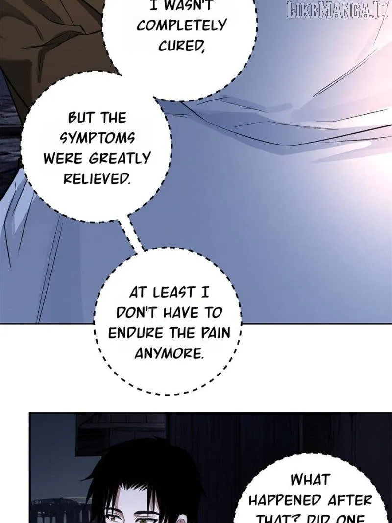 Read Instantaneous Space chapter 48 image 7 on Lezhin