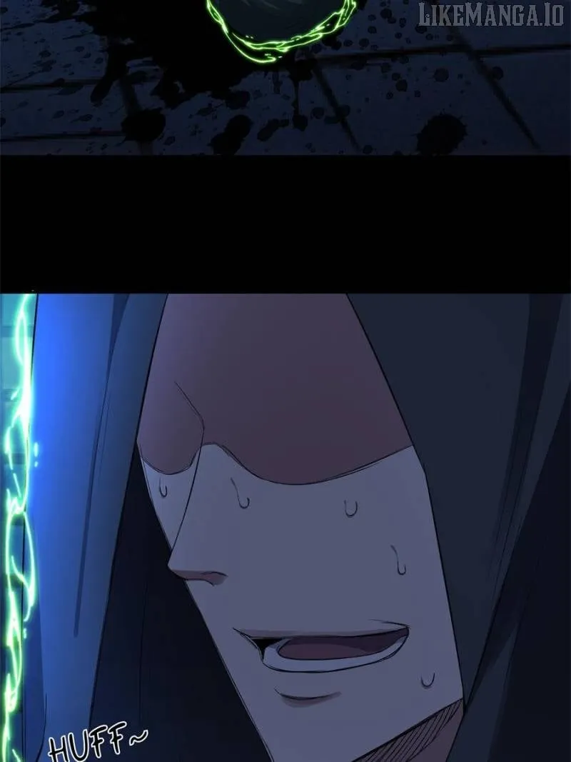 Read Instantaneous Space chapter 48 image 70 on Lezhin