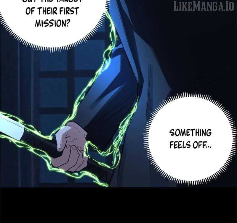 Read Instantaneous Space chapter 48 image 72 on Lezhin