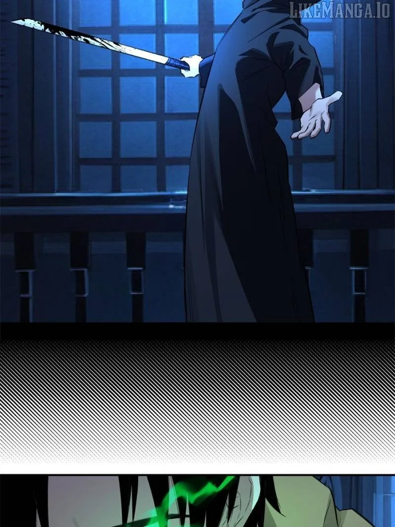 Read Instantaneous Space chapter 48 image 74 on Lezhin