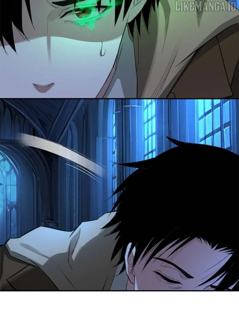 Read Instantaneous Space chapter 48 image 75 on Lezhin