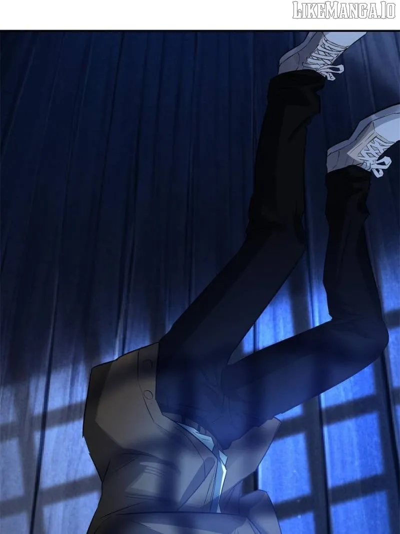 Read Instantaneous Space chapter 48 image 76 on Lezhin