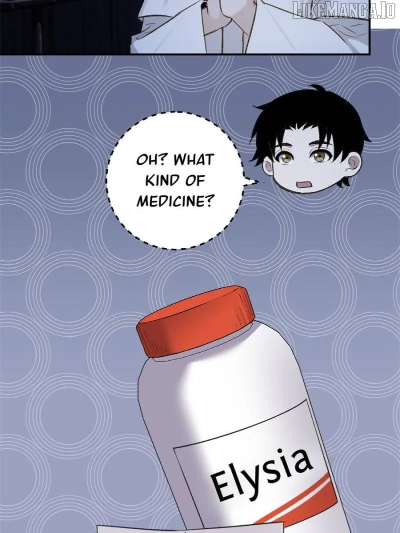 Read Instantaneous Space chapter 48 image 9 on Lezhin