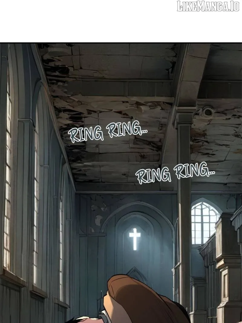 Read Instantaneous Space chapter 49 image 1 on Lezhin