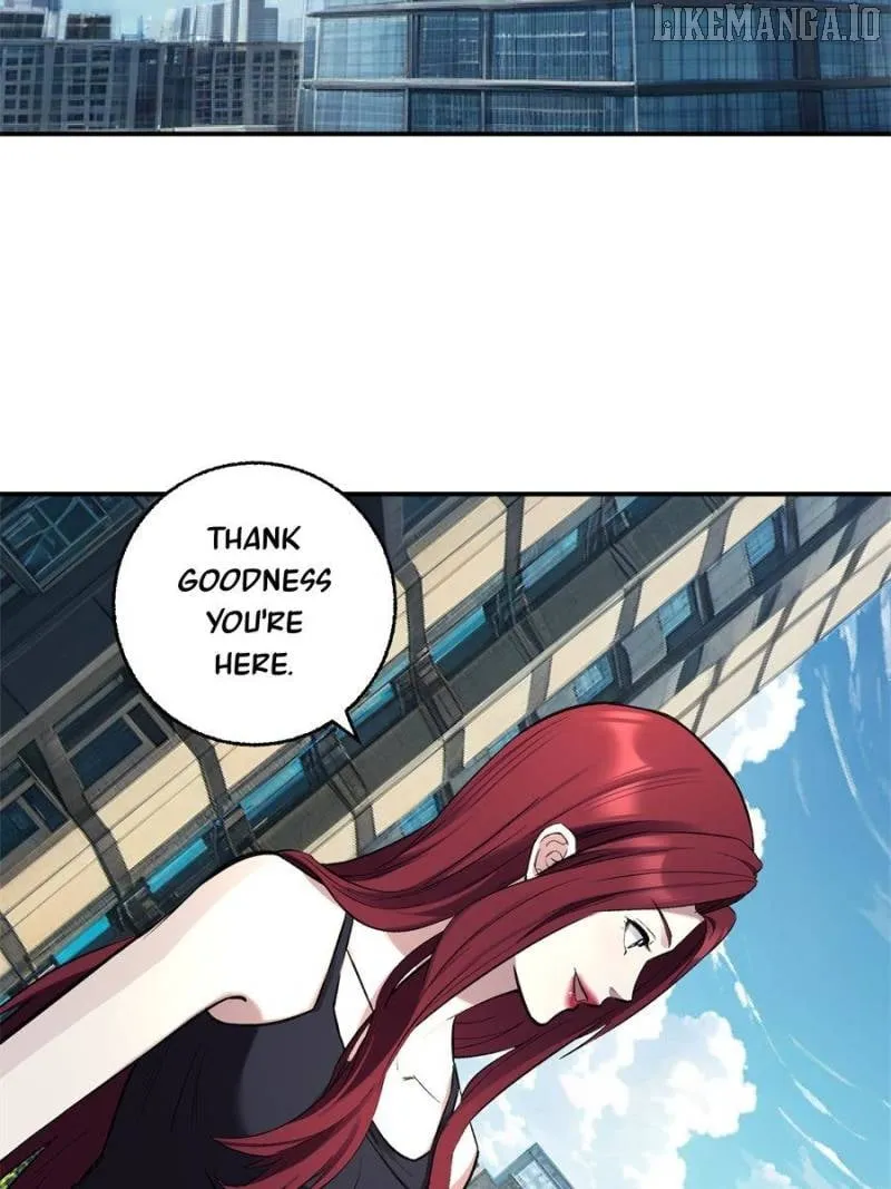 Read Instantaneous Space chapter 49 image 10 on Lezhin