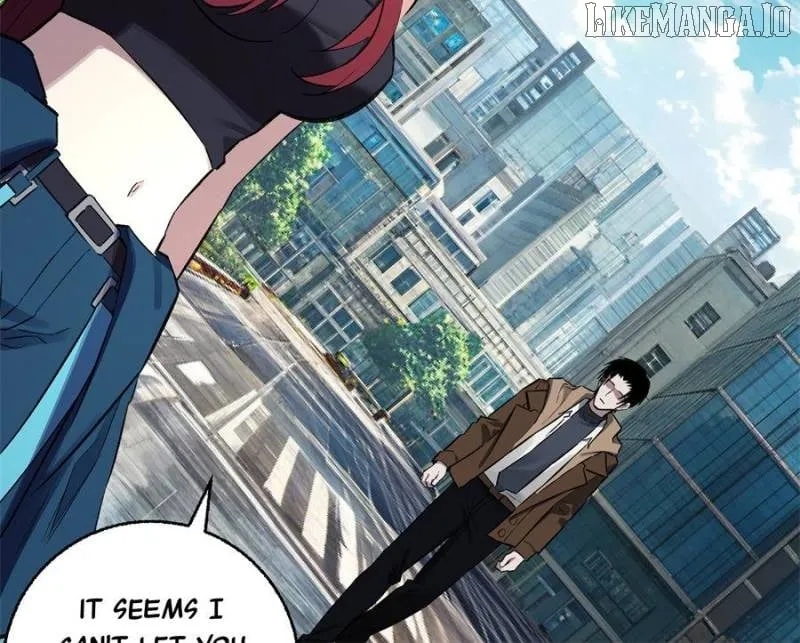 Read Instantaneous Space chapter 49 image 11 on Lezhin