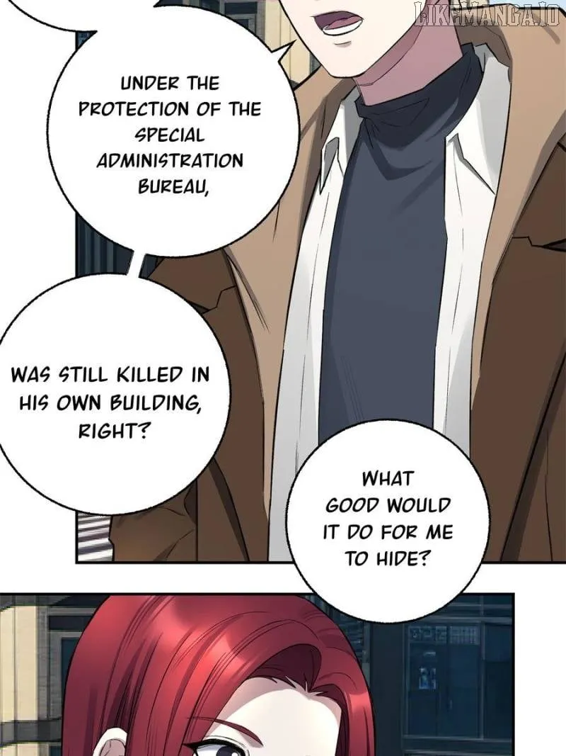 Read Instantaneous Space chapter 49 image 13 on Lezhin