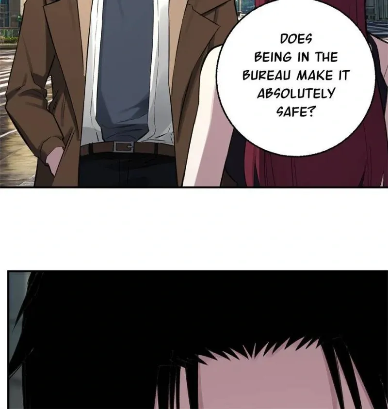 Read Instantaneous Space chapter 49 image 15 on Lezhin