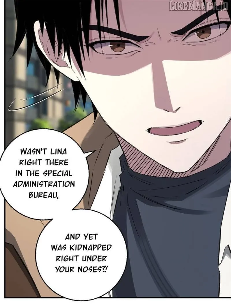 Read Instantaneous Space chapter 49 image 16 on Lezhin