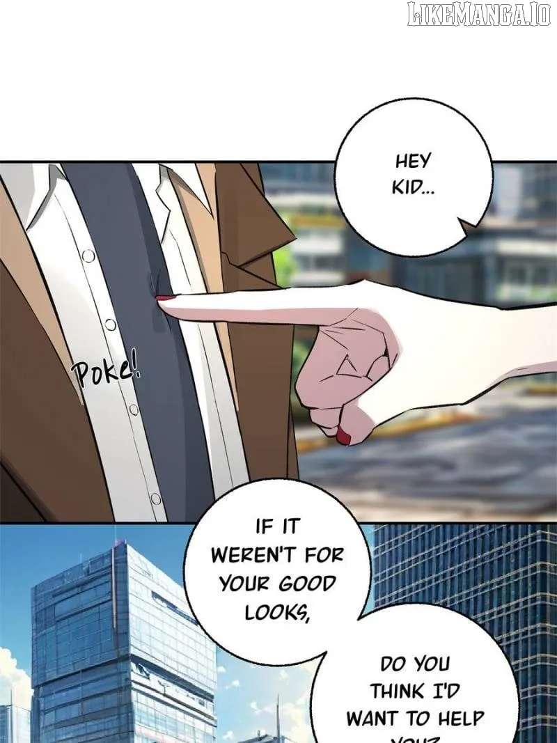 Read Instantaneous Space chapter 49 image 17 on Lezhin