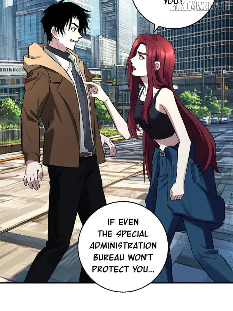 Read Instantaneous Space chapter 49 image 18 on Lezhin