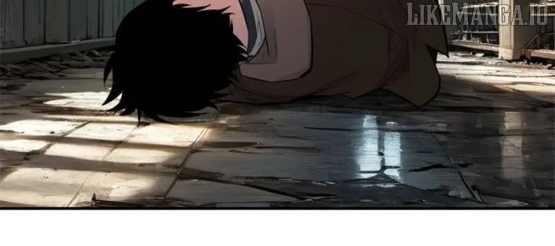 Read Instantaneous Space chapter 49 image 2 on Lezhin