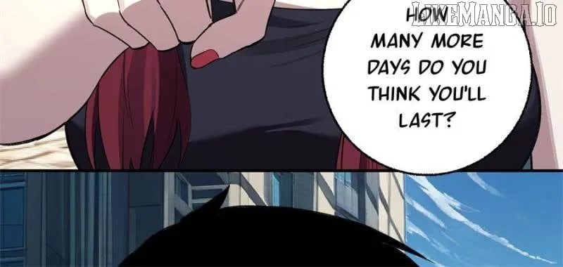Read Instantaneous Space chapter 49 image 20 on Lezhin