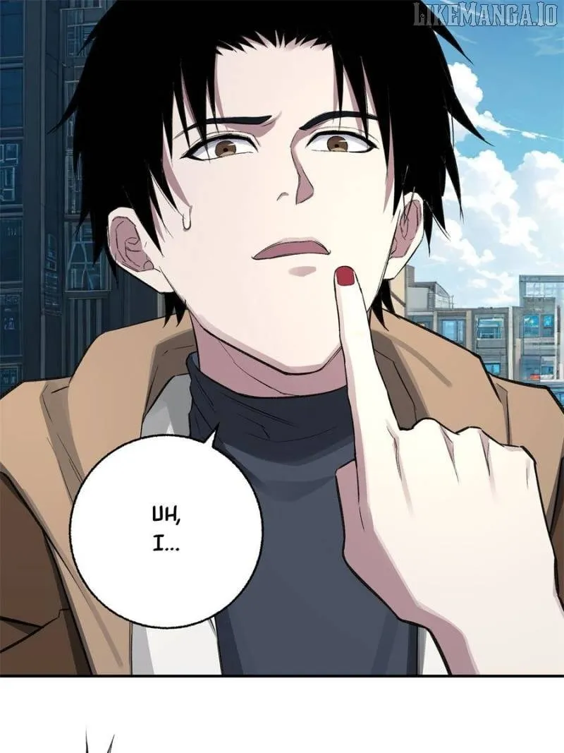 Read Instantaneous Space chapter 49 image 21 on Lezhin