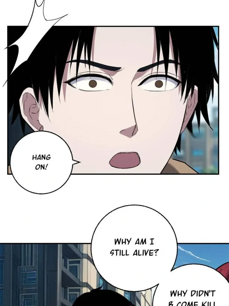 Read Instantaneous Space chapter 49 image 22 on Lezhin